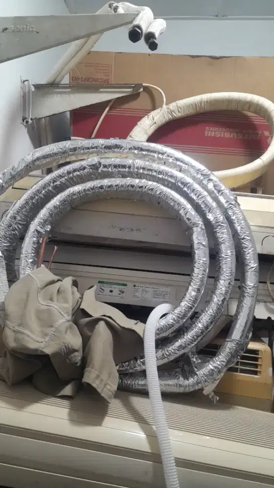 Jual ac rusak disini