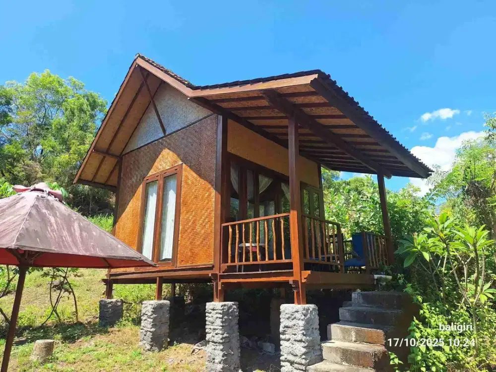 TaNah Murah 2 are di Datah