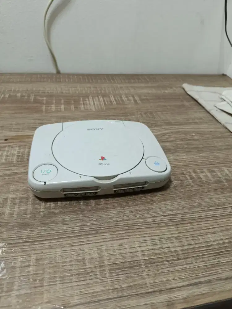 Ps1 slim normal