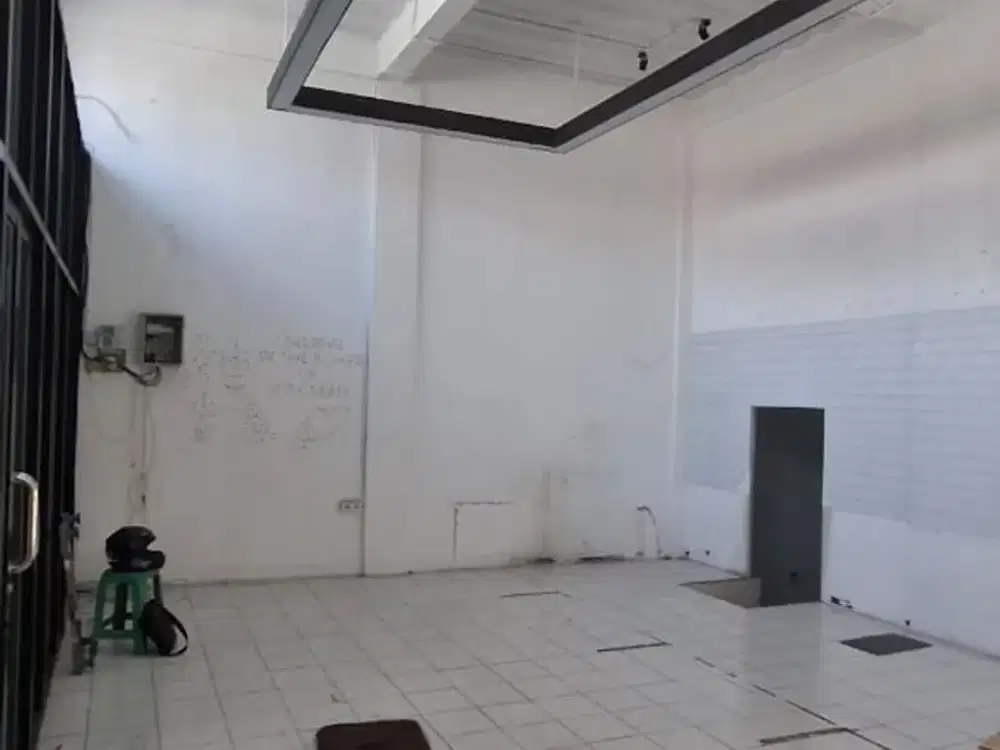 Ruko Strategis Pusat Keramaian di Soreang Bandung