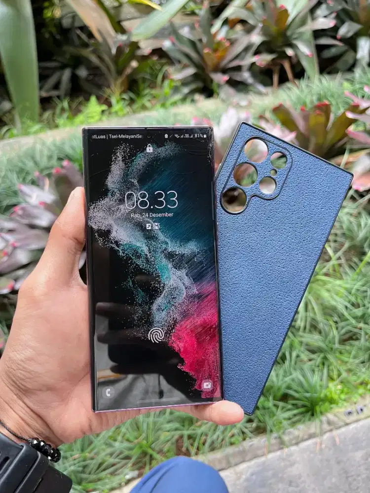 Samsung S22 Ultra 12/256 Sein