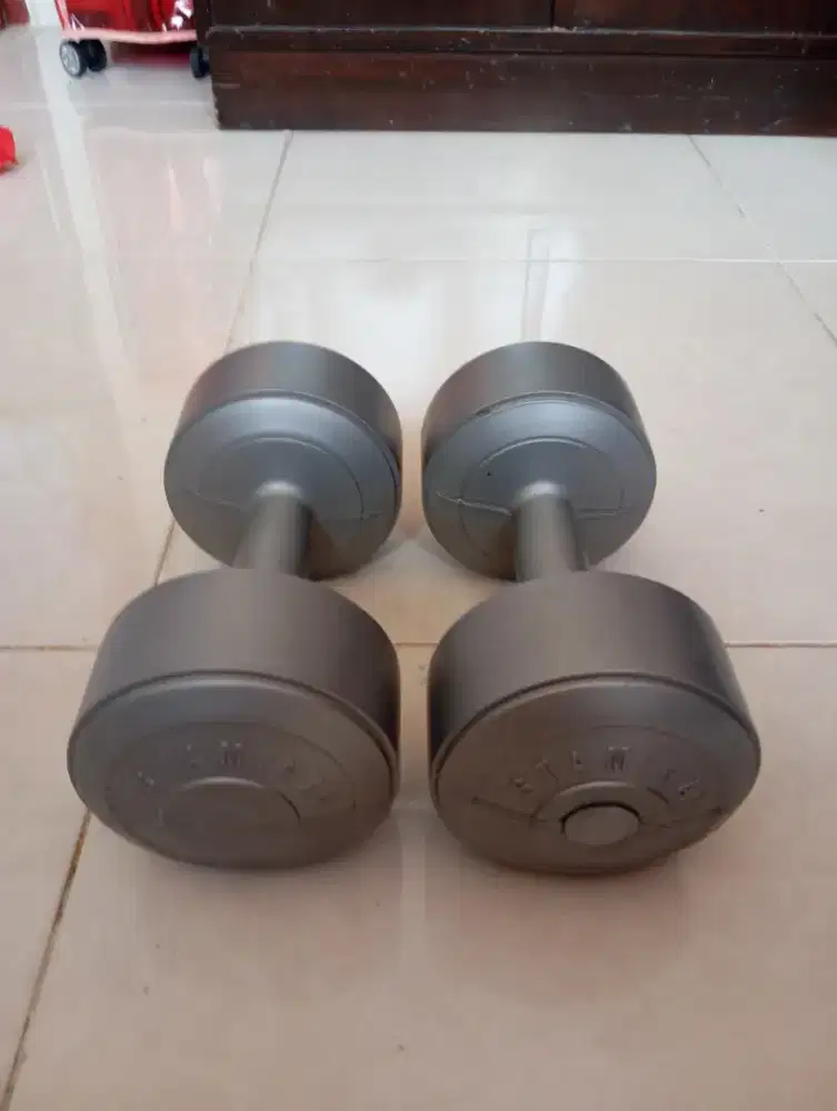 Dumbell 5kg 2pcs