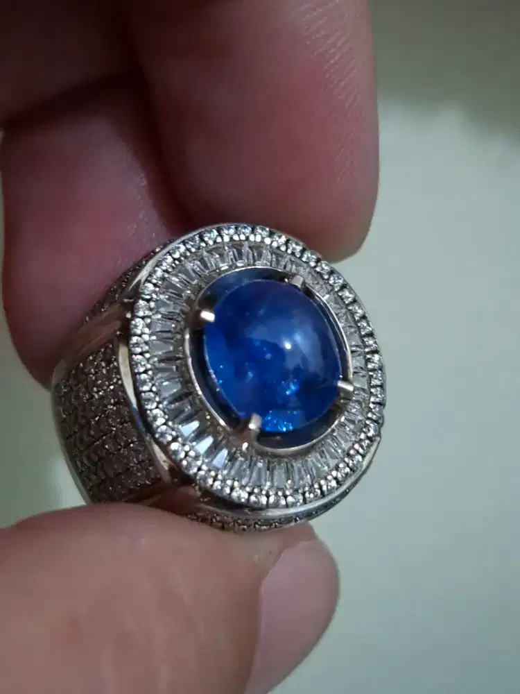 BLUE SAPPHIRE SRILANKA