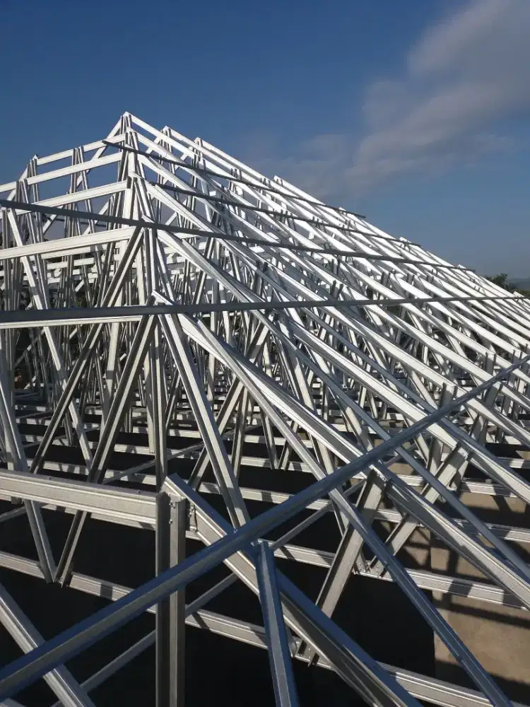 PEMASANGAN BAJARINGAN