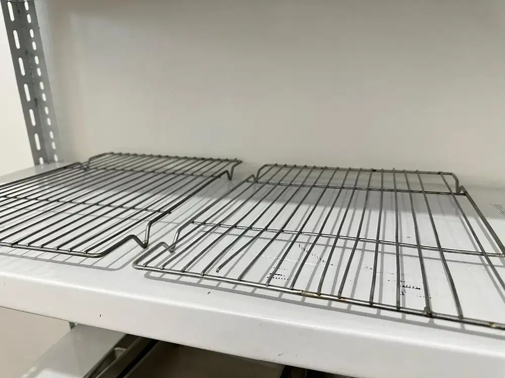 Cooling Rack kue kering
