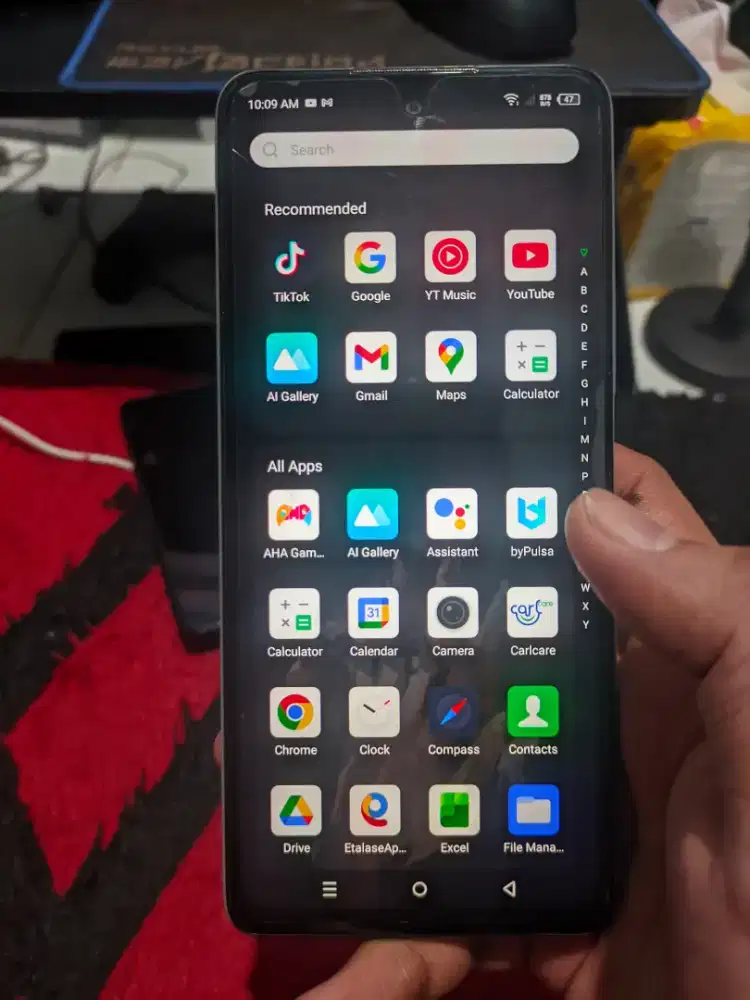 Infinix Hot 30 8GB/128GB