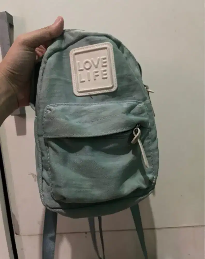 Jual ransel cewek dapat 2