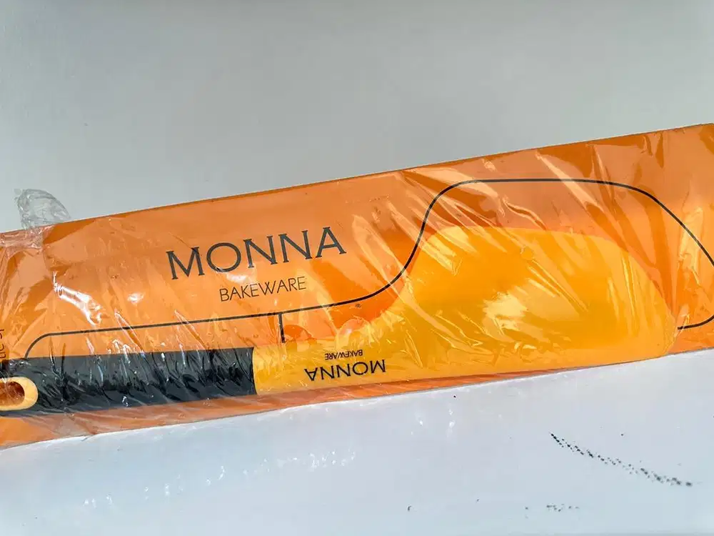 Spatula monna 38 cm