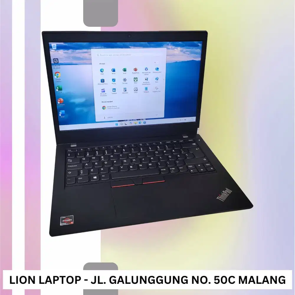 Gaming/Editing AMD Ryzen 5 PRO 8/256 MULUS [25|12]