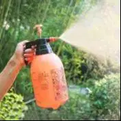Alat Semprotan 2L Disinfektan Tanaman Air Burung Sprayer 2 Liter Spray