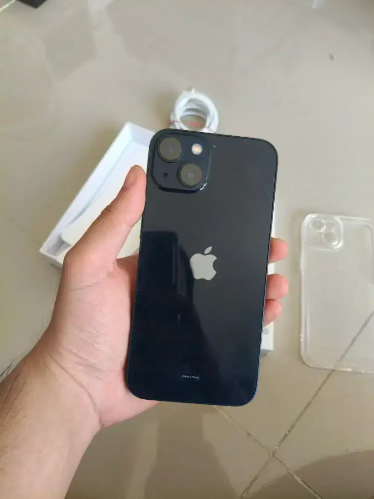 iphone 13 128 ibox sa/a mulus garansi on