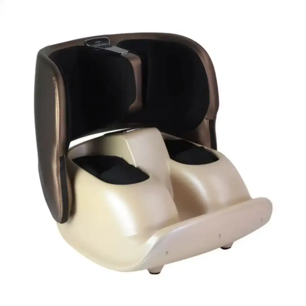 Jual Alat Pemijat Kaki dan Betis merk Lexata second bagus