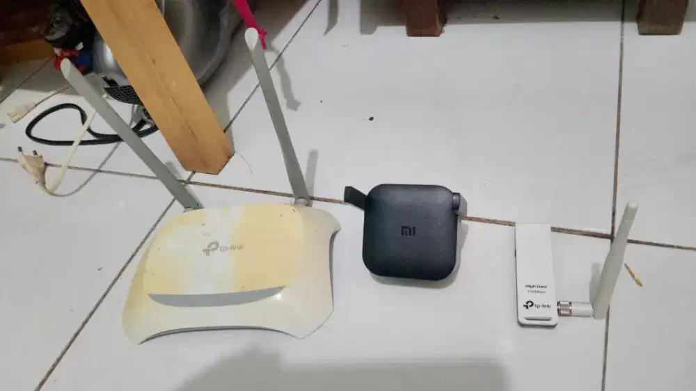 jual borongan alat alat wifi receive dan repeater