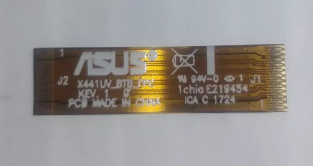 Konektor hdd laptop Asus X441U