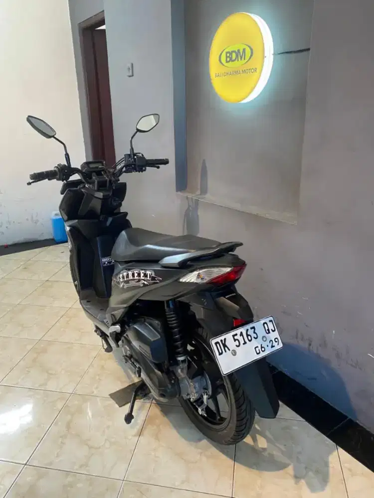 Dp 2.500 beat  street thn 2024 cash. Bali dharma .motor