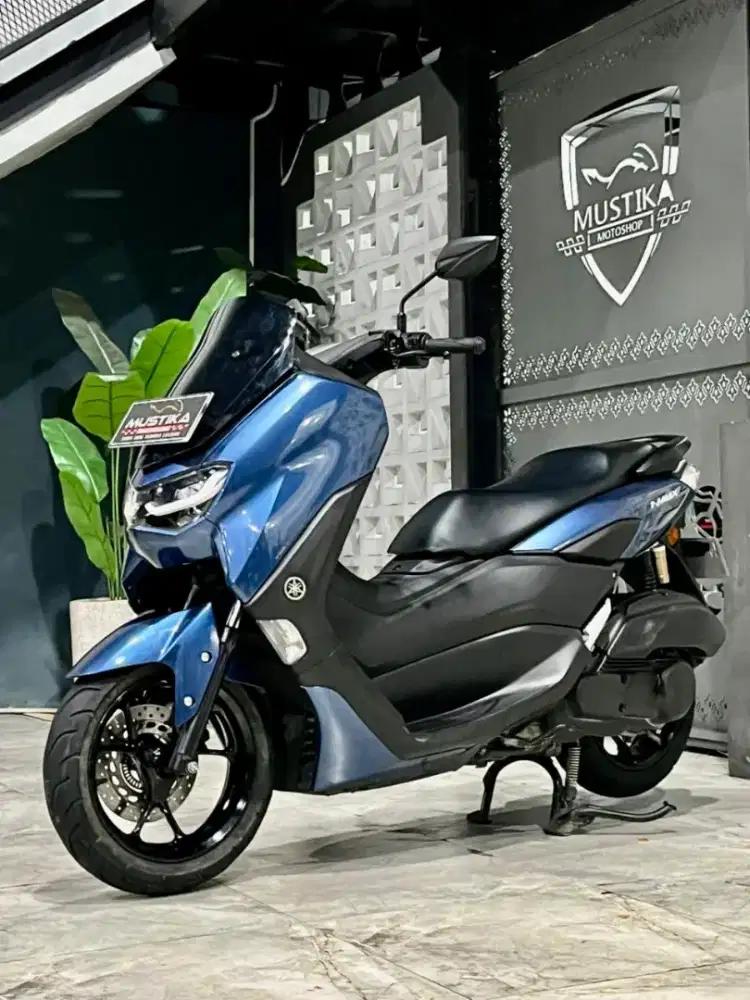 Yamaha Nmax 2023