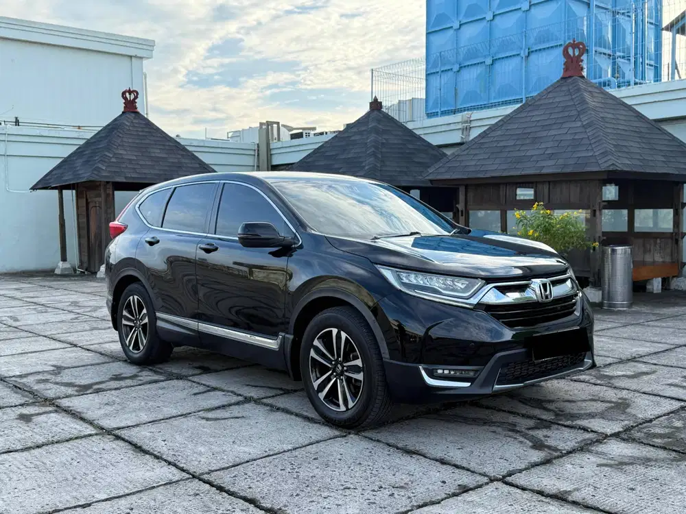 HONDA CRV PRESTIGE 2/18()