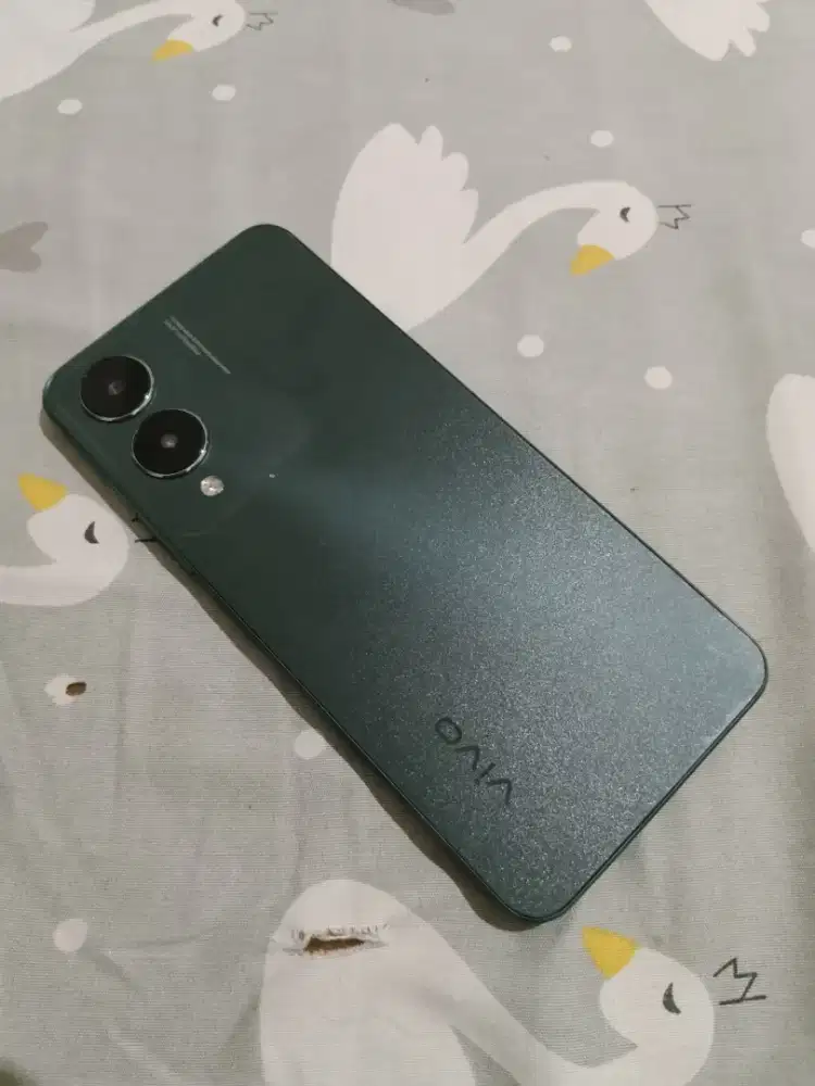 Vivo y17s 6/128 Mulus