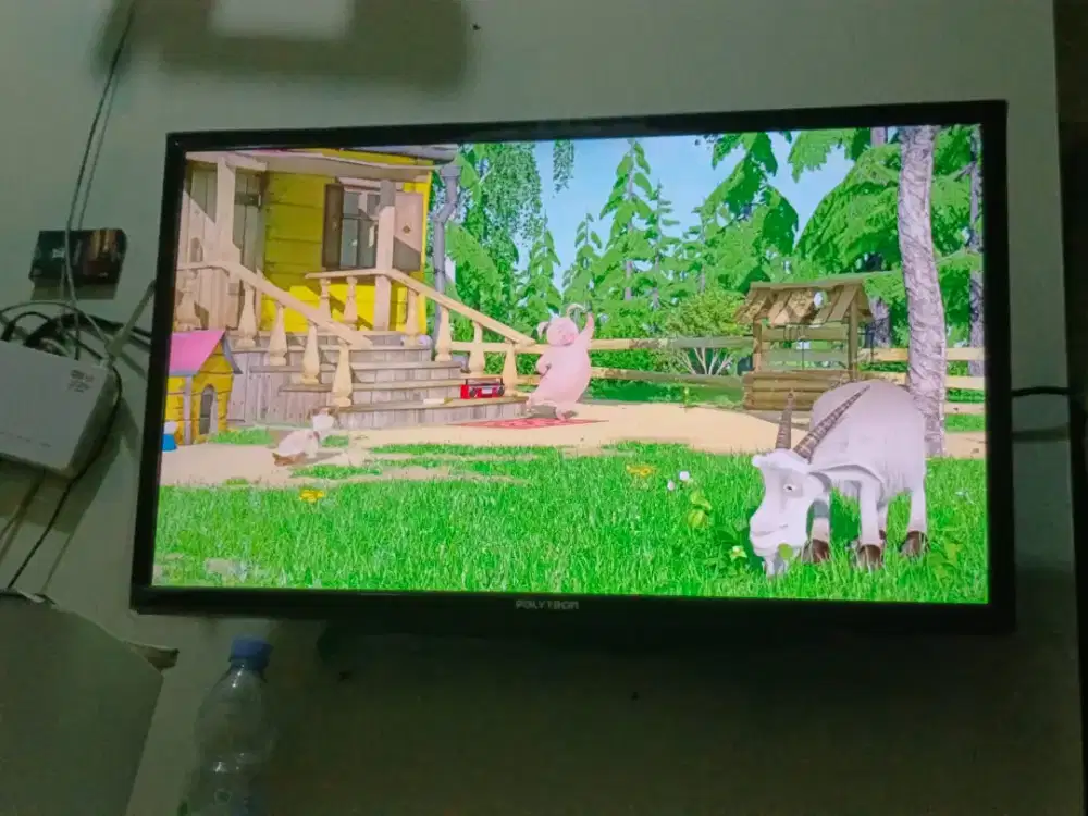 Polytron smart tv 32