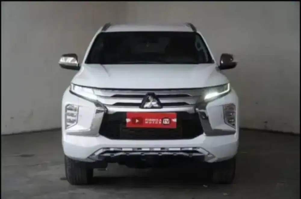 Pajero dakar ultimate 2022