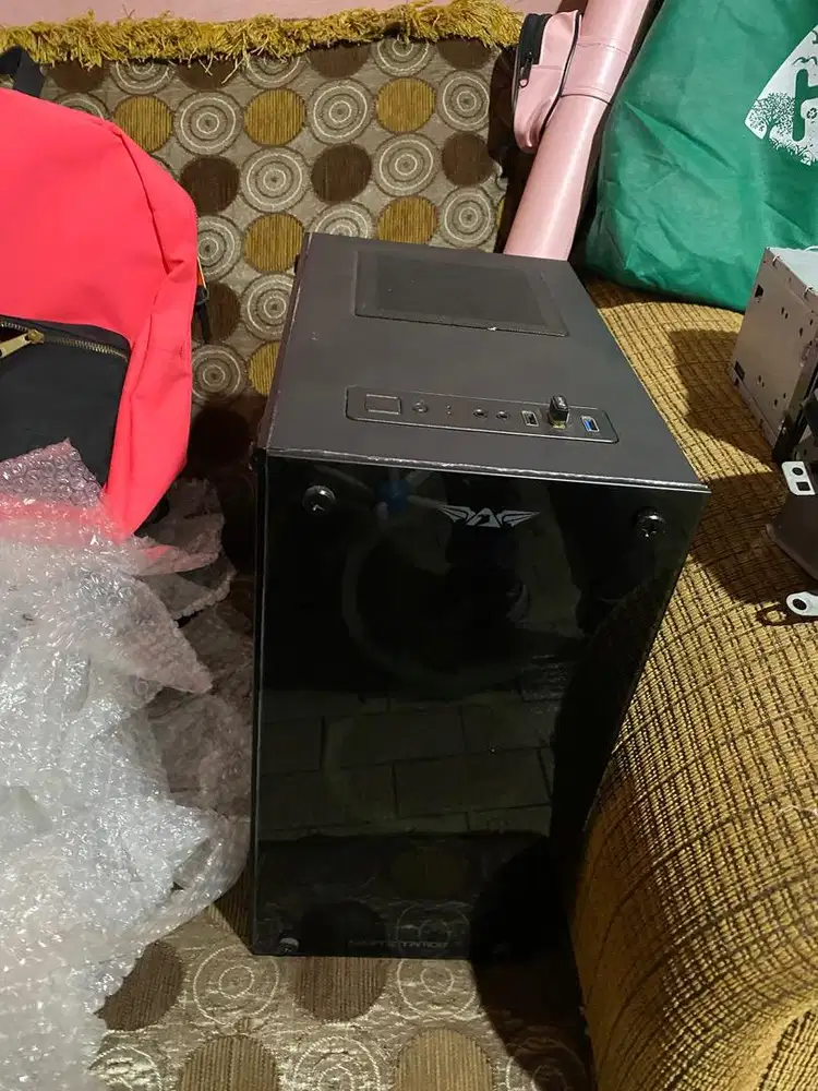 Jual PC i7 3770 Ram 8g