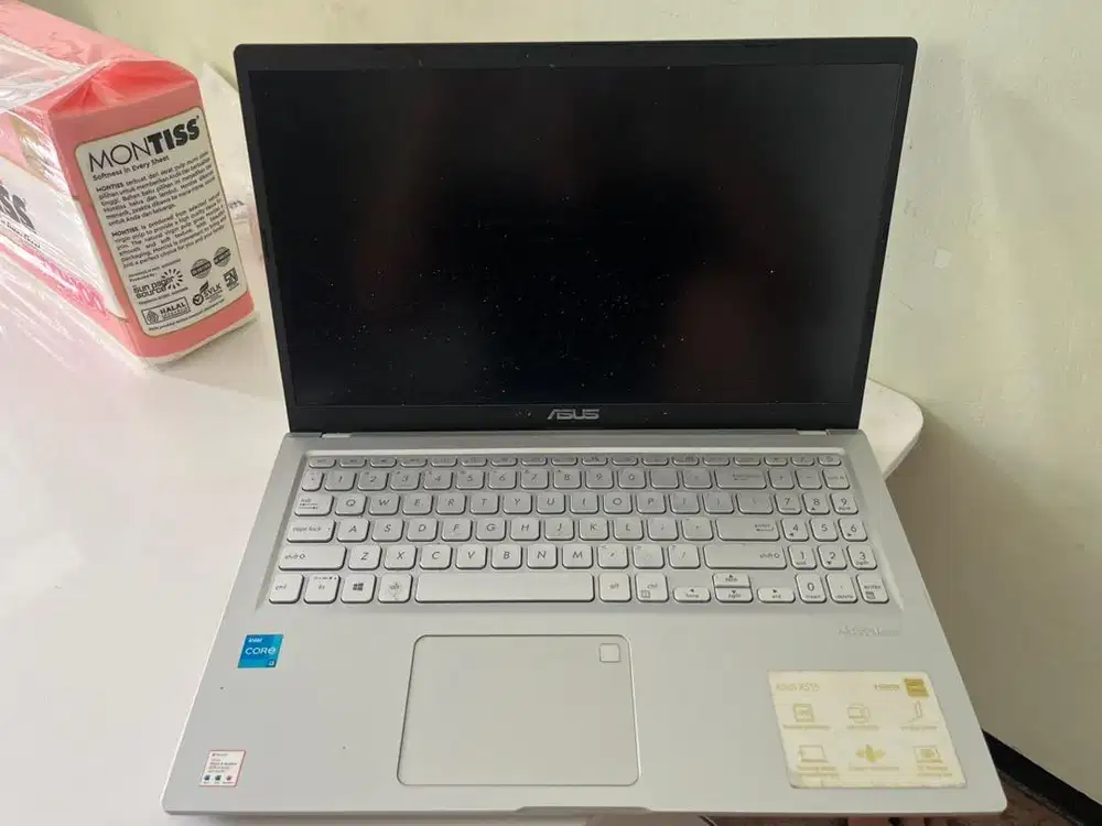 JUAL LAPTOP ASUS MURAH LAPTOP ASUS A516E