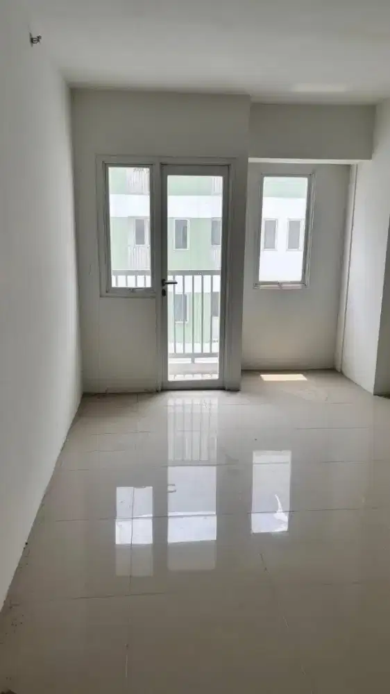 JUAL RUGI APARTEMEN GRAND SENTRALAND TOWER A