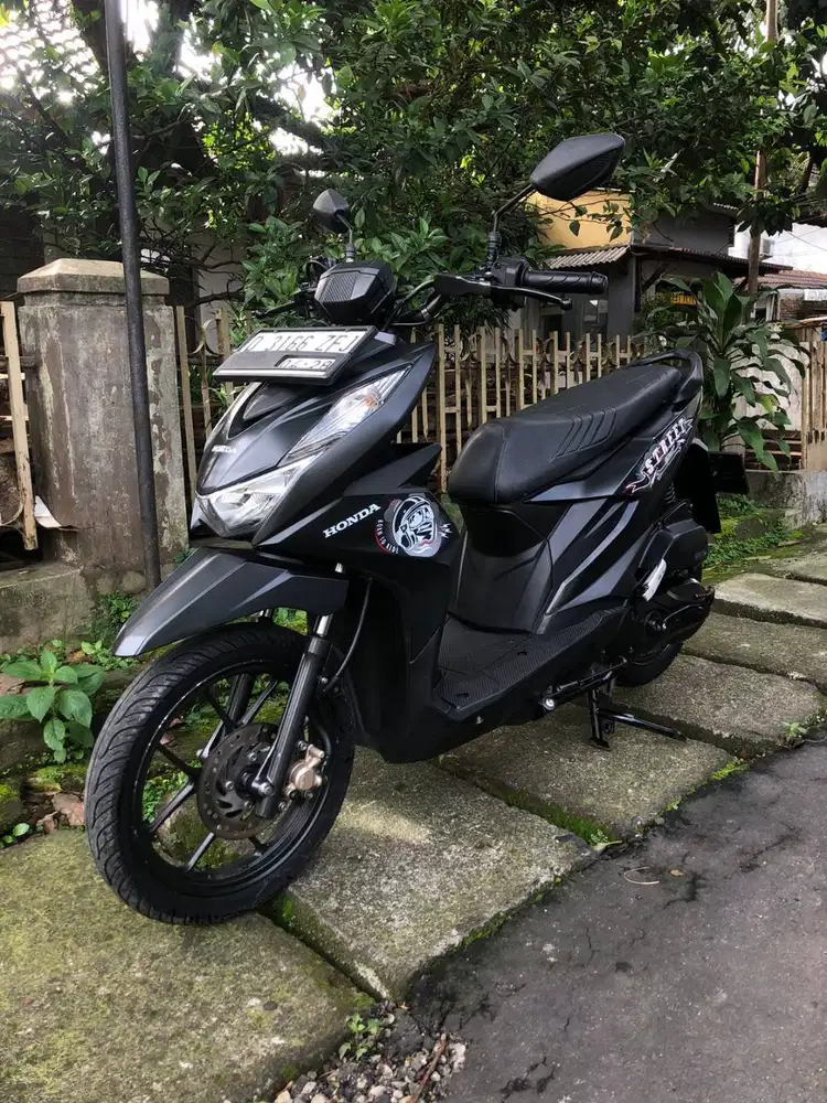 BEAT STREET NEW LED LOW KM