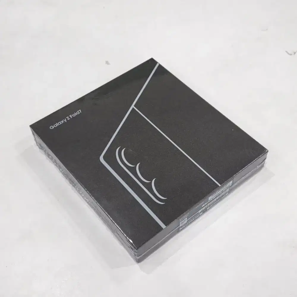 SAMSUNG GALAXY Z FOLD 7 256 GB BONUS