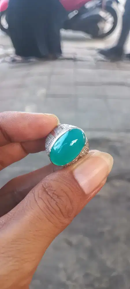 Bacan Doko Majiko