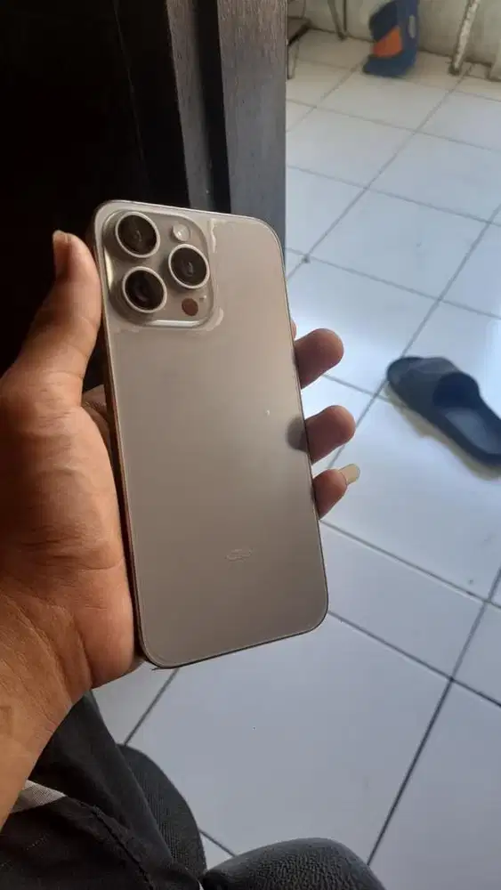 Iphone 15 promax 256 ibox