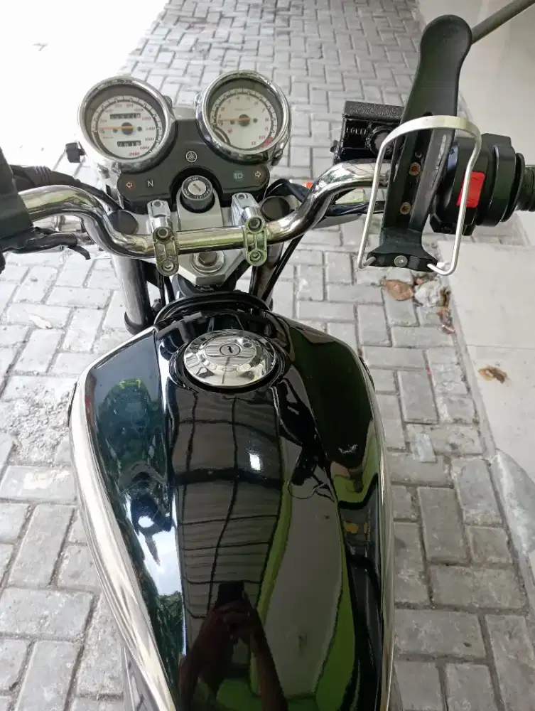 Mau jual motor scorpio kesayangan siapa tau ada yg jodoh.pwjwk idup
