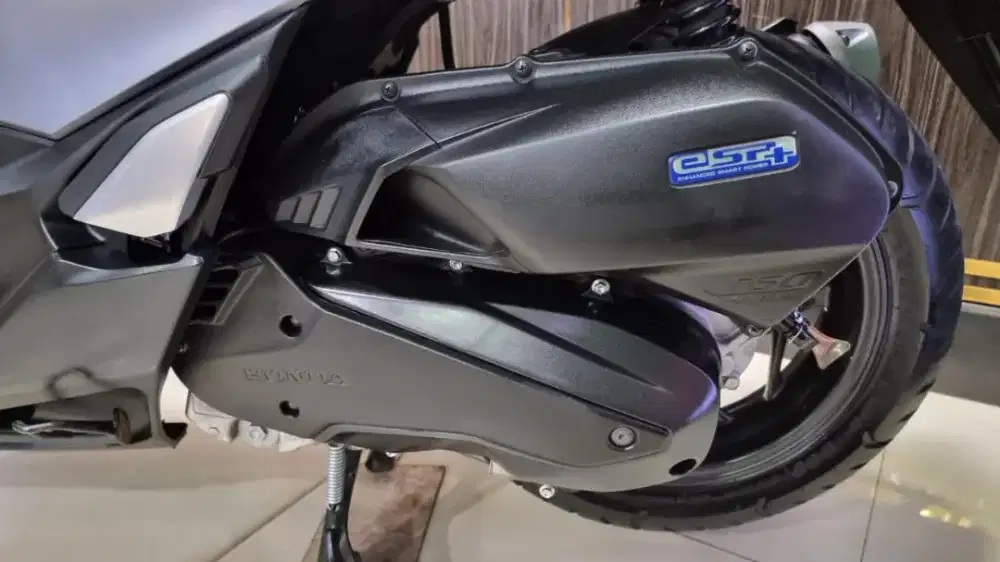 UD ENY MOTOR- HONDA PCX 160 CBS 2024