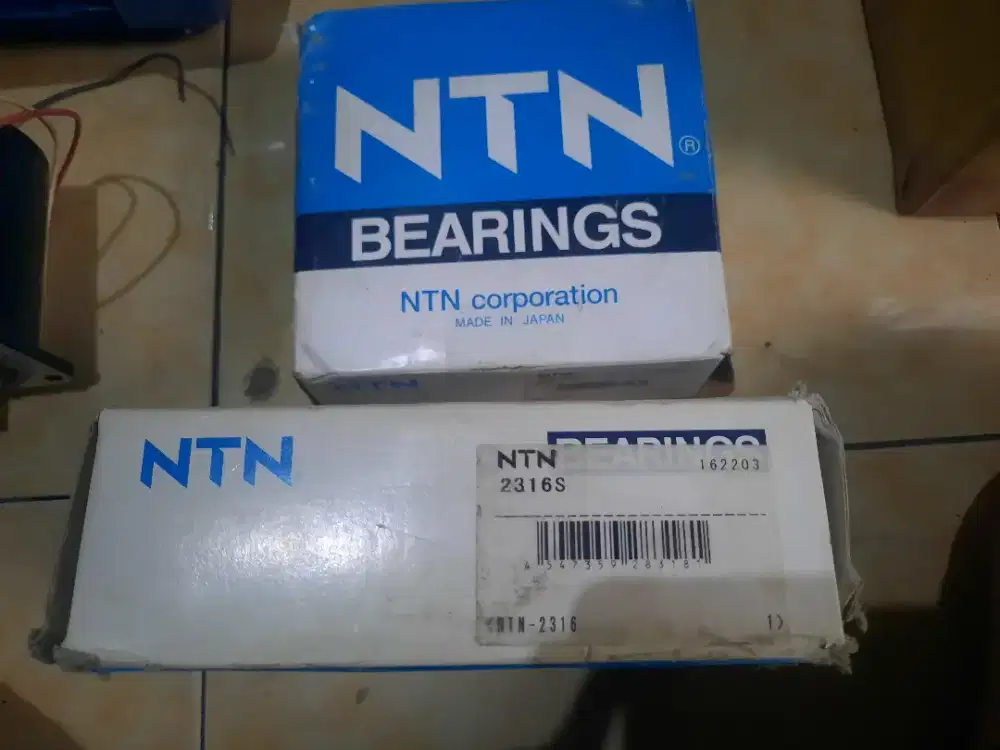 Bearing NTN 2316S