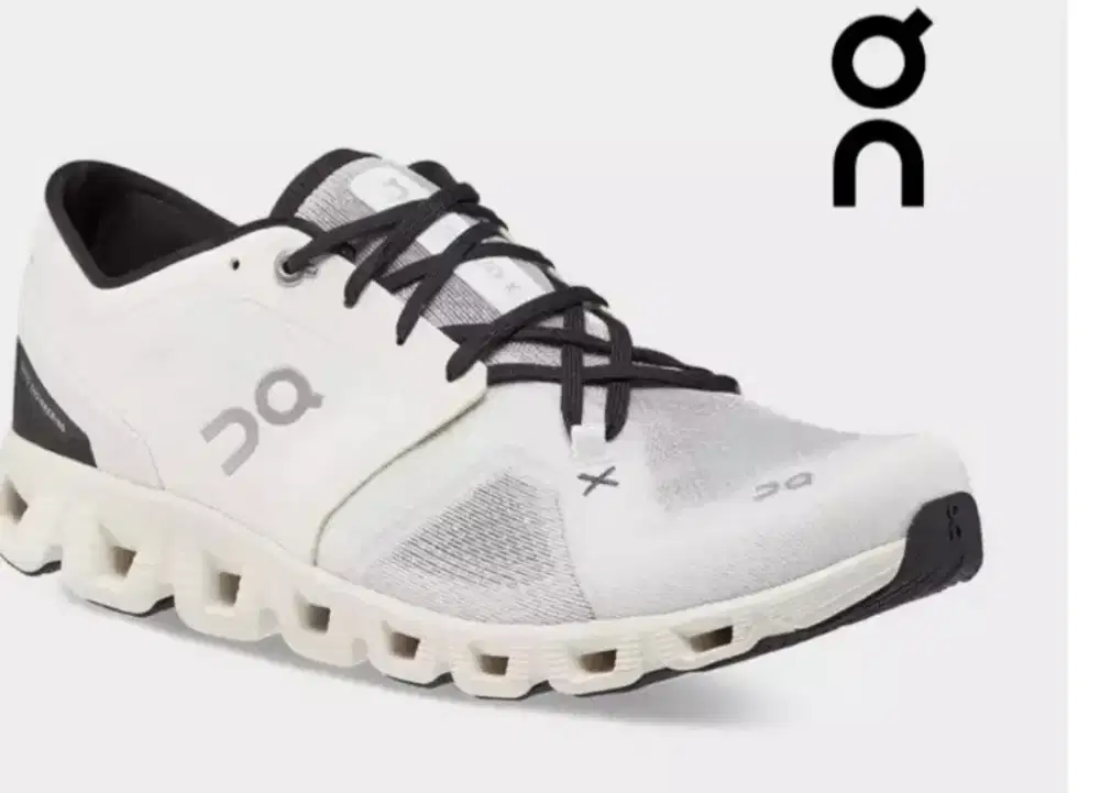 Size 44 On Running Cloud X 3