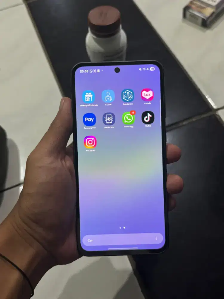 Samsung A36 5G Fullset