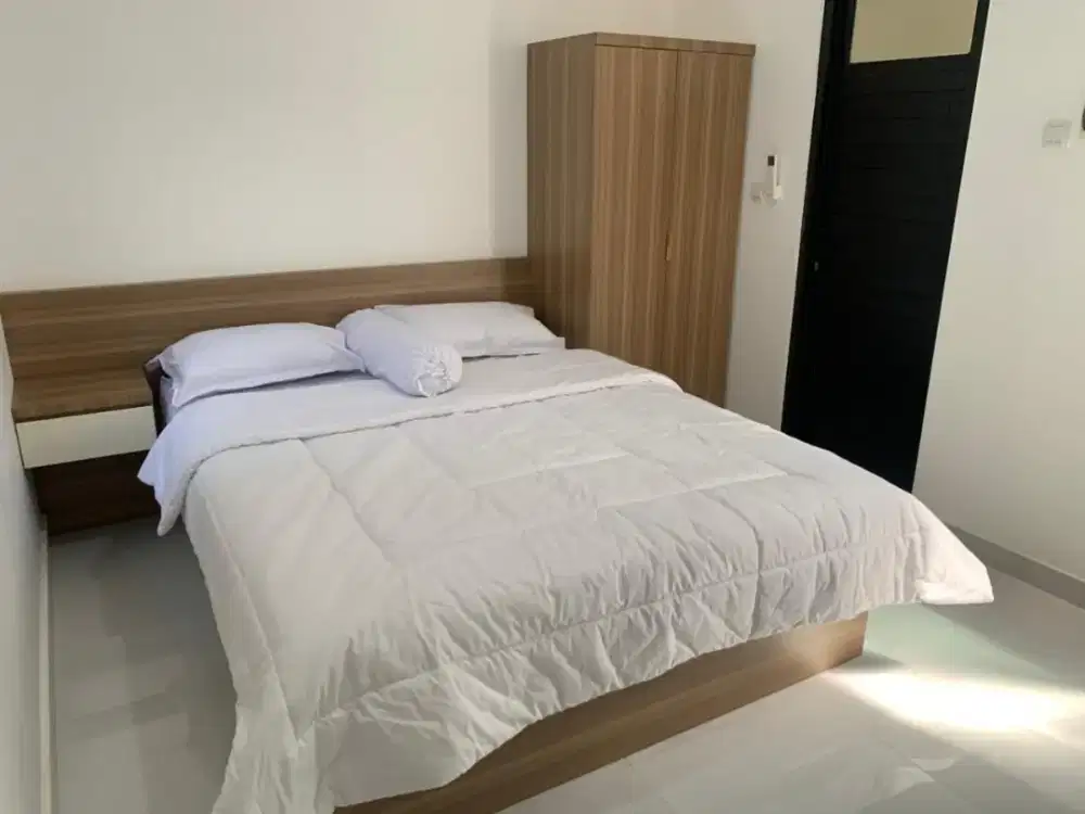 DISEWAKAN KOST EKSLUSIF unit C2