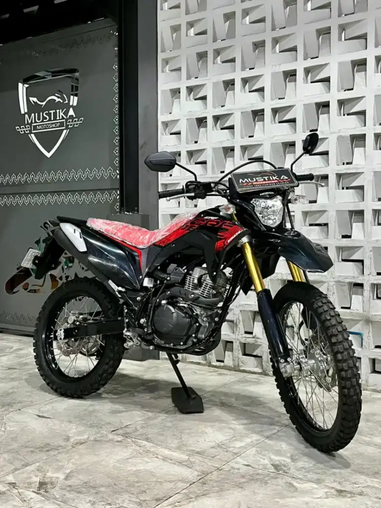 Honda CRF150 2024