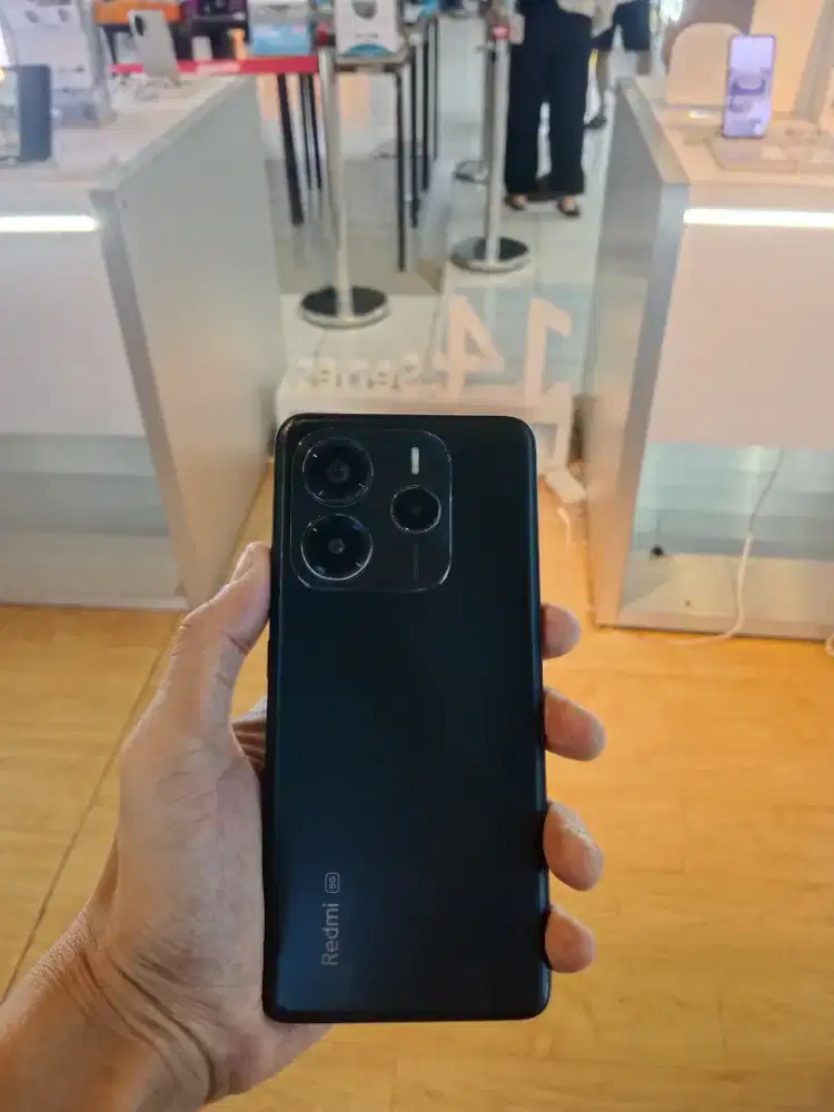 Promo akhir tahun redmi note 14 5g 8/256