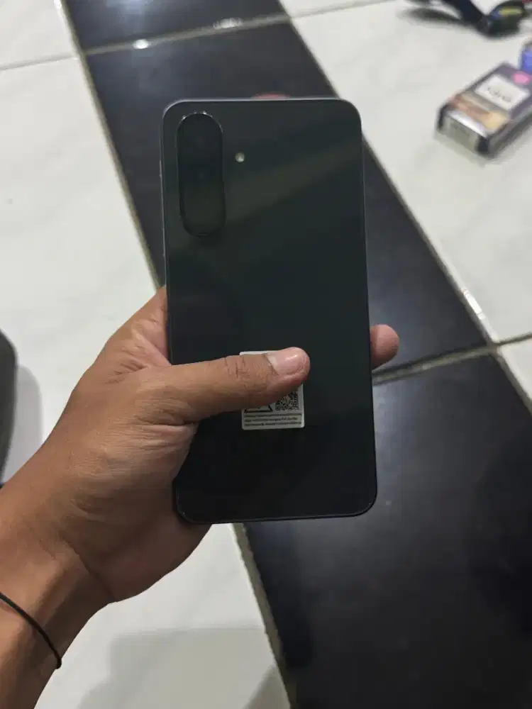 Samsung A36 5G Ram 8/256