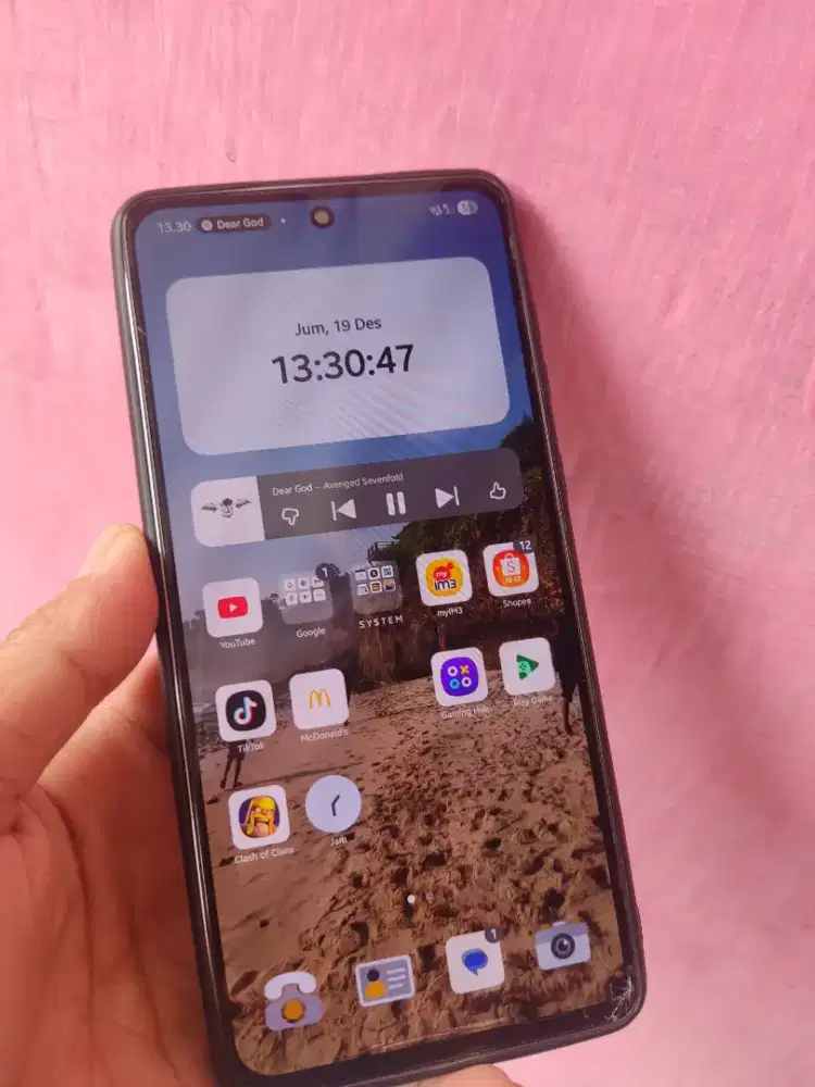 Samsung A75 5G 8/256