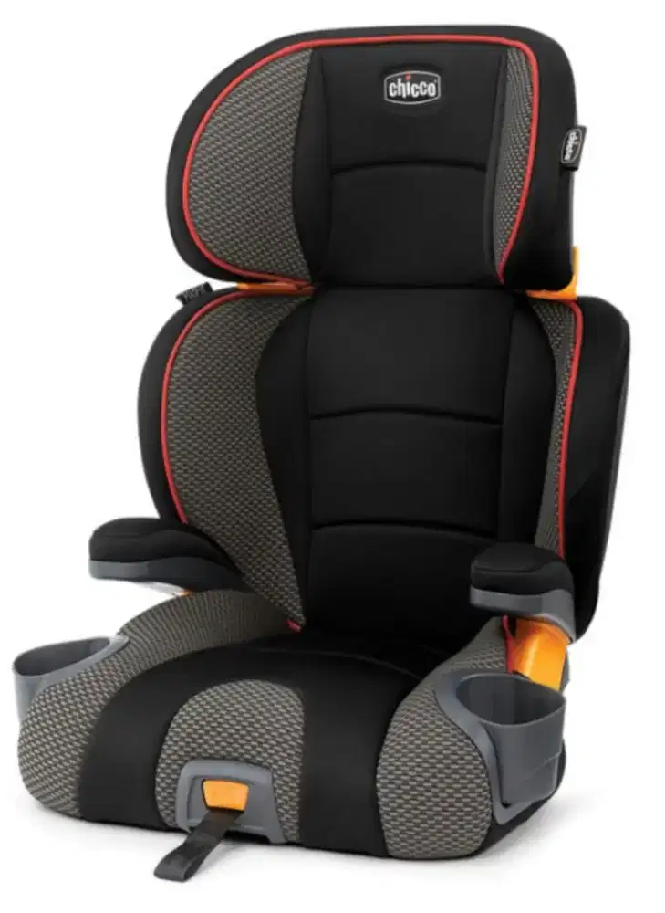 Car Seat Chicco Chicco KidFit 2-in-1 Belt-Positioning Booster Seat