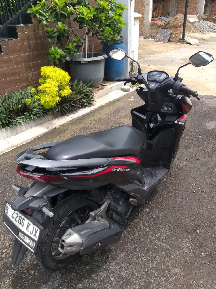 Vario 125 2018 LED NEW