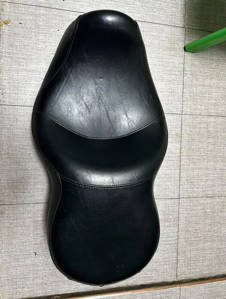 Jok harley dyna 2006 up