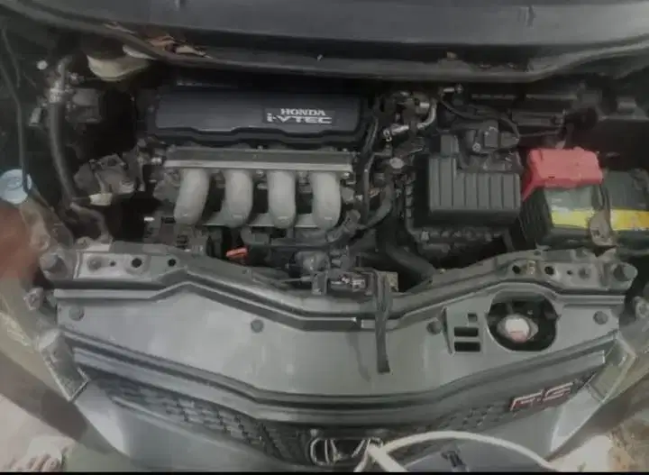 Honda Jazz 2013 Bensin