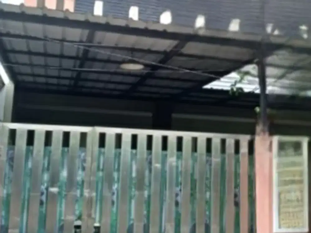 Rumah 2lt 9x20 180m type 4KT Metland Menteng Cakung