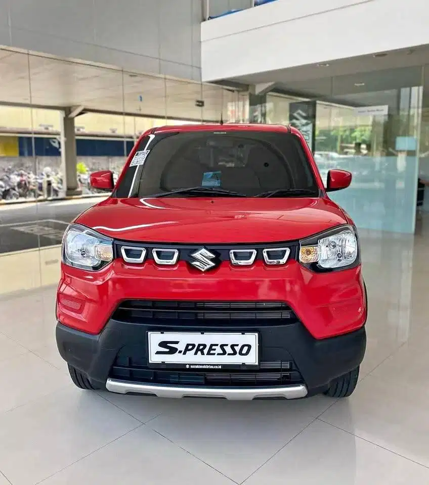 [Mobil Baru] Flashale Nik 2024