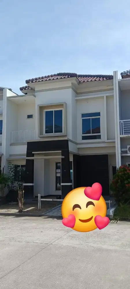 Dijual Ruby Residence - Hunian mewah, strategis, dan Eksklusif