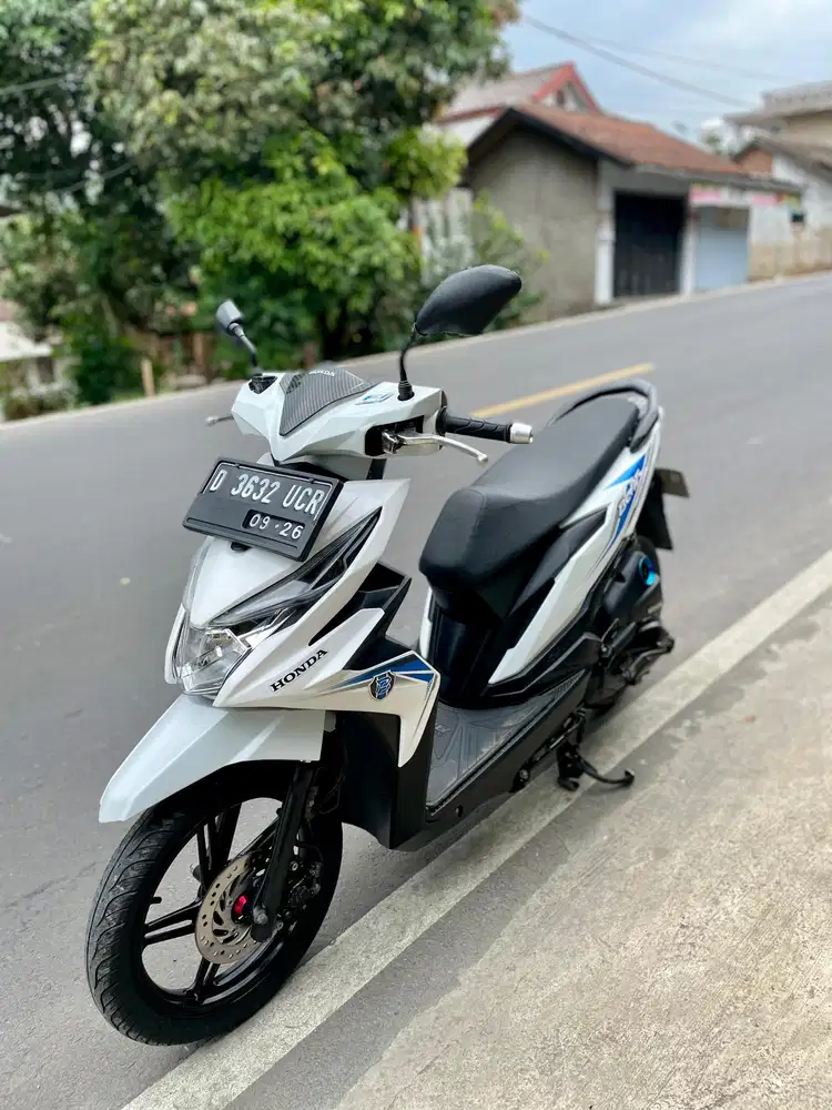 Beat fi sporty cw 2016