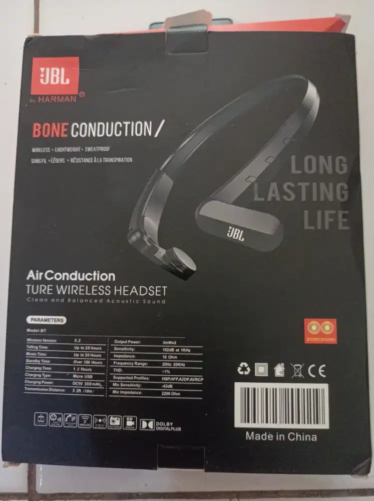 JBL HIFI SUDIO  by HARMAN